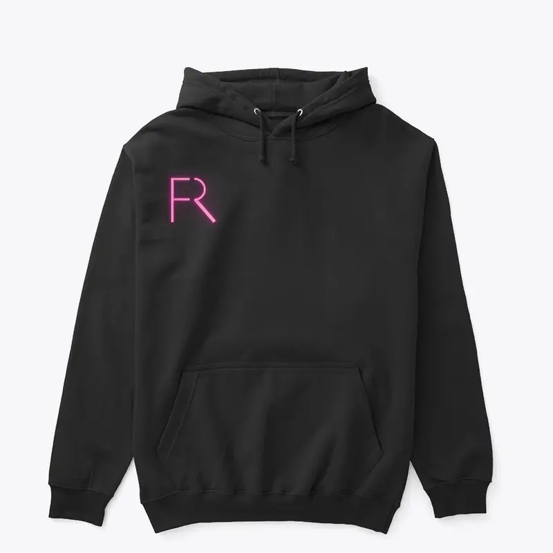 Fource Hoodie