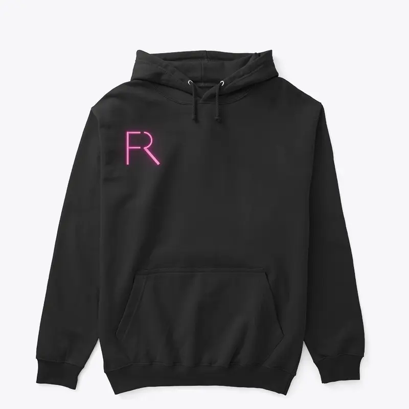 Fource Hoodie